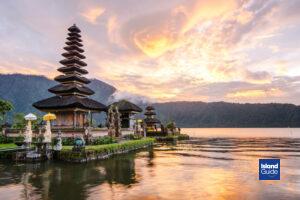 Bali Island Guide The Gates of Tropical Paradise Are Opening