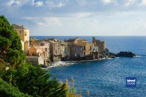 Corsica Island Guide The Enchantment of Nature and the Dream of Flavor