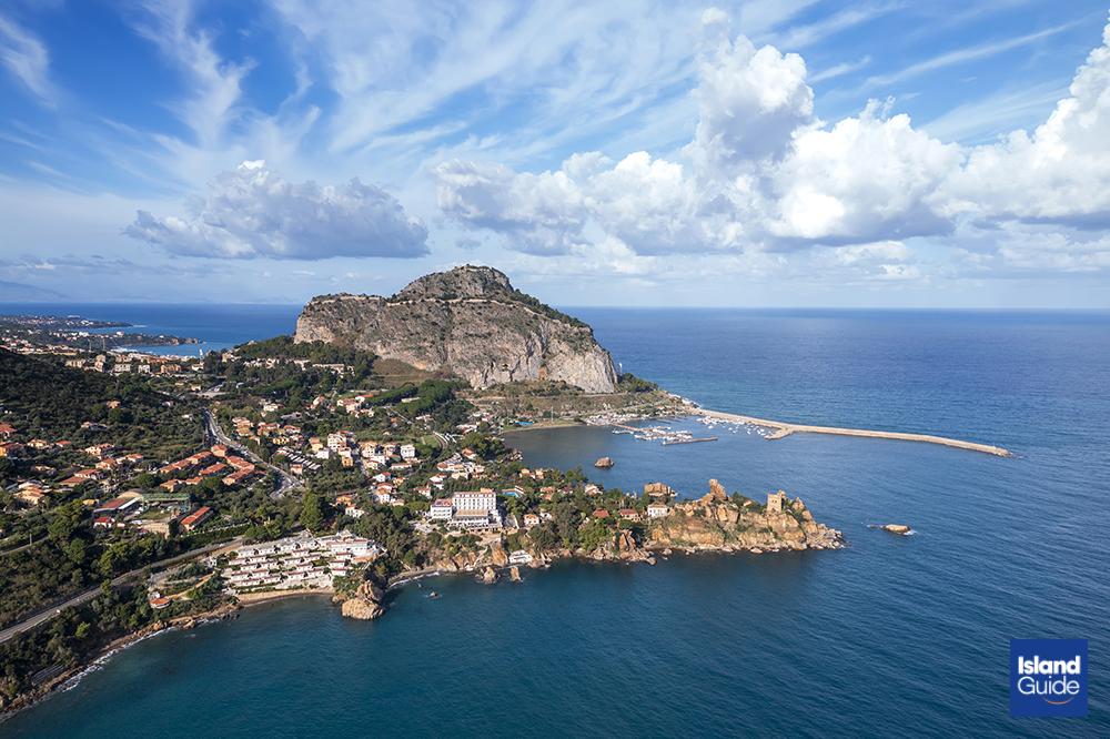 How to Get to Sicily Island
