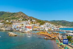 Ischia Island Guide History and Thermal Waters