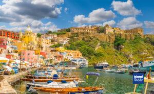 Procida Island Guide Discover the Secret of Colorful Houses