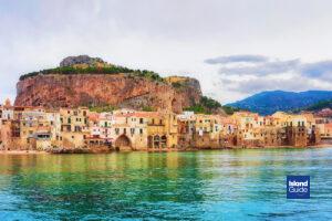Sicily Island The Land Where History and Beauty Meet