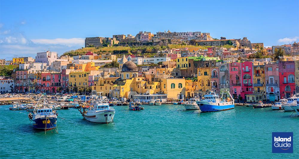 The Importance and Popularity of Procida Island