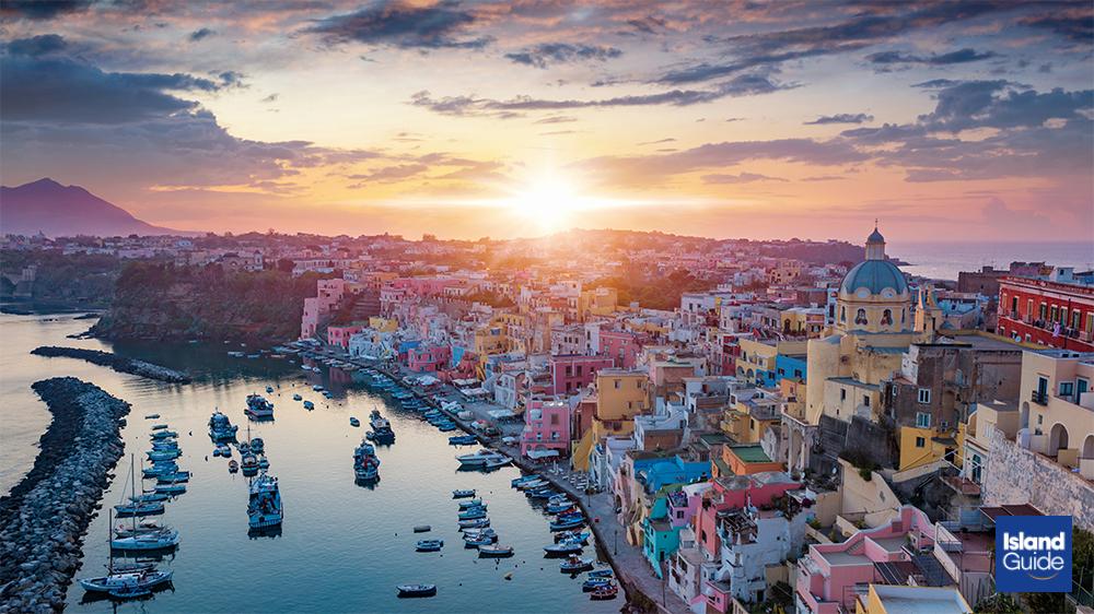 The People and Social Structure of Procida Island