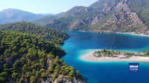 The 10 Most Beautiful Summer Holiday Destinations in Türkiye